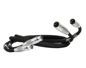 Furutech LineFlux NCF - XLR