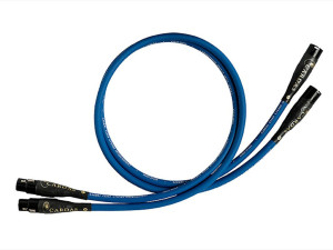 Cardas Clear Cygnus Interconnect - XLR