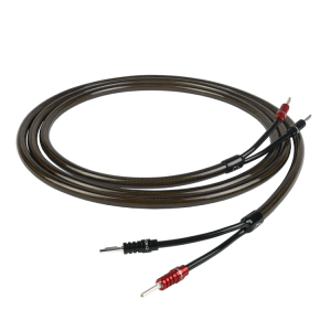 Chord Epic-X single-wire - banany ChordOhmic