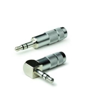 Oyaide wtyk słuchawkowy P-3.5 SR / SRL