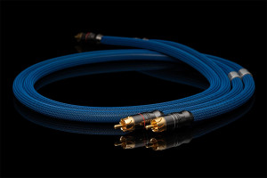 Albedo Blue - RCA
