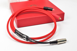 Chord Shawline - 5DIN-2RCA