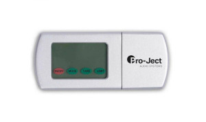 Pro-Ject Measure It 2