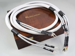 Audiomica Miamen Consequence - single-wire - widełki