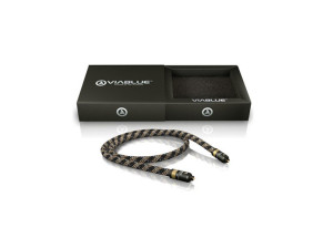 Viablue H-Flex Optical Mini-toslink Cable