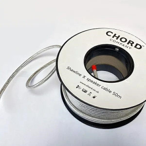 Chord Shawline X - (na metry)