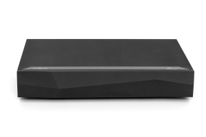 Innuos PULSAR - black