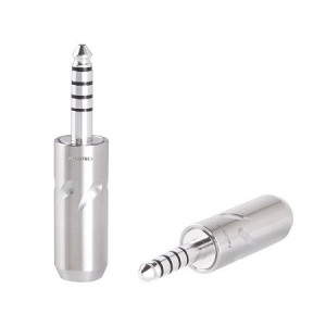 Furutech FT-7445 (R) - 4.4mm jack (TRRS)