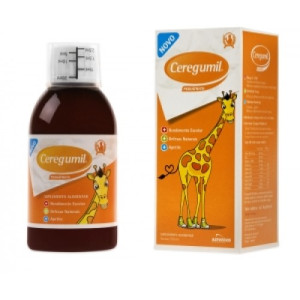 Ceregumil Pediátrico 250 ml