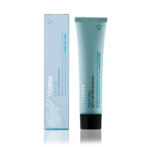 Viamax Tight Gel 15 ml