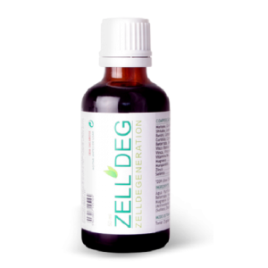 Zell Deg 50 ml