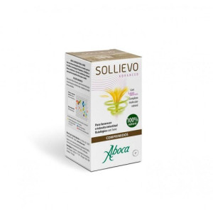 Aboca Sollievo 27 Comprimidos