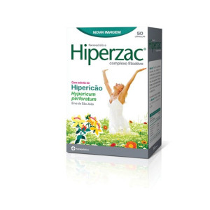 Hiperzac 50 cps