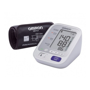 Omron M3 Comfort