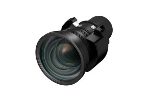 Epson Middle Throw Zoom Linse (Elplm08) Til Eb-Pu-Ql Serie