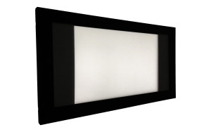 Dreamscreen Motomask Pro 2.40:1 Native 122" Pakkedeal Konfigurator -Nå 70% Avslag!-