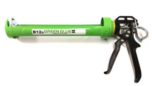 Greenglue Applikatorpistol For 830ml Tuber