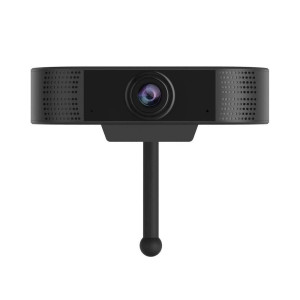 Laptop PC Webcam | 1080P | With Mic | USB Camera