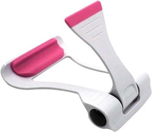 Universal Cell Phone Tablet PC Desktop Stand | Foldable & Anti-Slip | ABS & Silicone Meterial