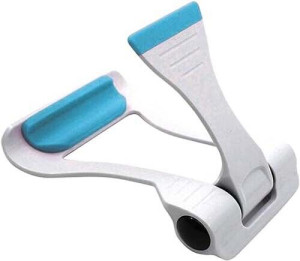 Universal Cell Phone Tablet PC Desktop Stand | Foldable & Anti-Slip | ABS & Silicone Meterial