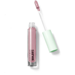Max Sheen Lip Gloss in 12 Cutie, Luxuriously Glossy Formula, Long Lasting