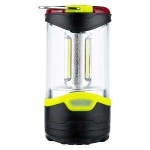 Portable LED Camping Lantern | Battery-Powered | for Outdoors | Emergency Lantern