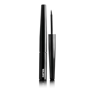 Liquid Eyeliner, Ultra-Fine Tip for Perfectly Defined Lines with Smudge-Proof