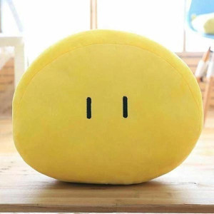 Kawaii Plush Toys, Cute Cartoon Stuffed Dolls Soft Pillow, Baby Toys Anime Plushie, Children Gift