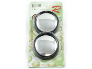 JJ60 LUSTERKO MARTWEGO POLA MARTWE POLE 2szt
