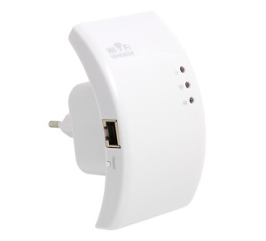 AP30 WZMACNIACZ REPEATER Wireless WiFi 300Mbps 2,4