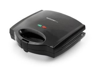 EKT006K OPIEKACZ GOFROWNICA GRILL SANDWICH 3w1 TURBO 700W