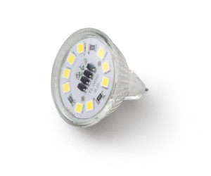 ELL106 ESPERANZA ŻARÓWKA LED MR16 4W