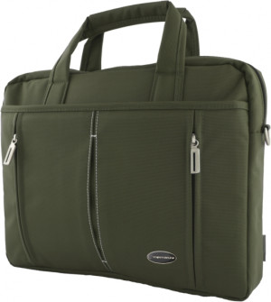ES213O TORINO TORBA NA LAPTOPA 15.6" OLIWKA