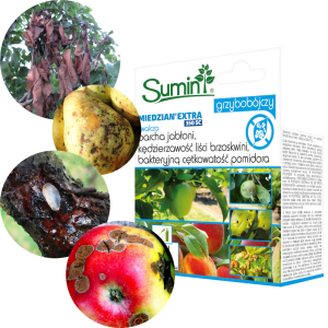 SUM20 MIEDZIAN EKSTRA 350 SC 10ML