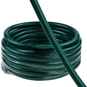 TG81531 WĄŻ OGRODOWY 3-WARSTWOWY 10 M 1/2" mocny długi podlewania
