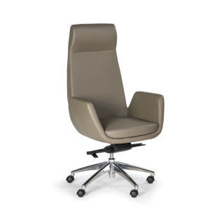 B2B Partner Bürosessel STANLEY, beige