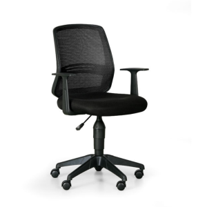 B2B Partner Bürostuhl ECONOMY, schwarz