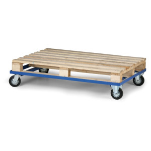 B2B Partner EURO-Palettenwagen