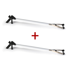 B2B Partner Greifzange1+1 GRATIS, 80 cm