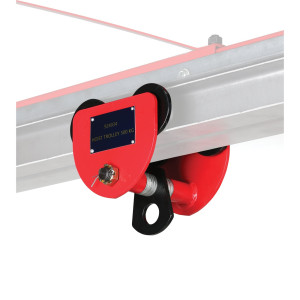 B2B Partner Laufkatze HT500A