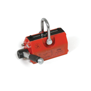 B2B Partner Permanent-Hebemagnet HG-B, 400 kg