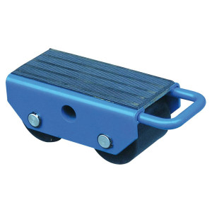 B2B Partner Transportroller, Träger, 2500 kg