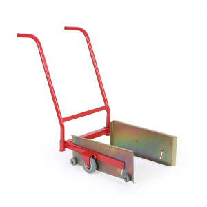 B2B Partner Wagen für Euroboxen