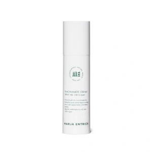 Marja Entrich Niacinamide Cream 50 Ml