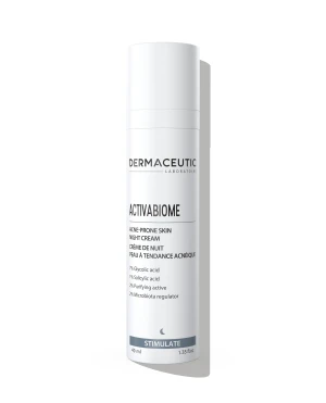 Dermaceutic Activabiome 40 Ml
