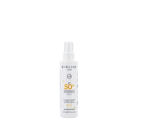 Bioline Spf 50+ Very High Protection Kids Milk Spray 150 Ml