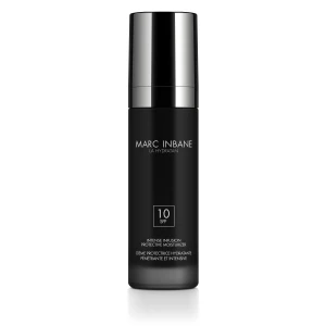 Marc Inbane Hyaluronic Crème Solaire Spf 30 50 Ml