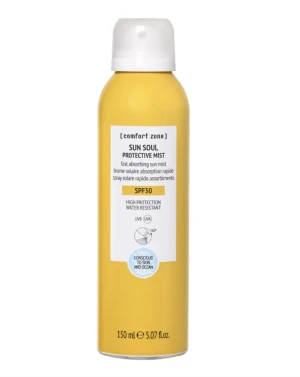Comfort Zone Sun Soul Protective Mist Spf 30 150 Ml
