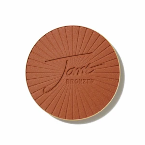 Jane Iredale Purebronze Matte Bronzer Refill Dark 9g
