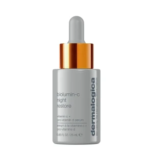 Dermalogica Biolumin-C Night Restore 25 Ml